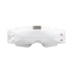 Skyzone SKY04X PRO 5.8Ghz 48CH Glasses Support 2d/3d Build in Headtracke With Fan Dvr Camera Rc Plane Racing Drone